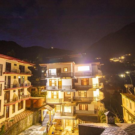 Wow Stayz2 Hotel The Lodge Νταραμσάλα Εξωτερικό φωτογραφία