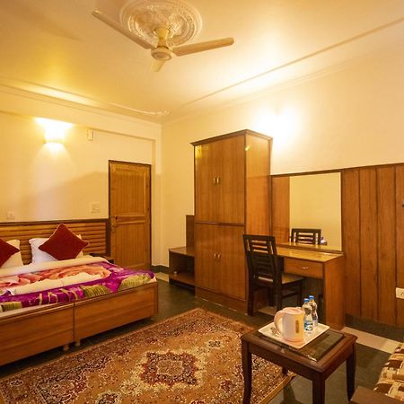 Wow Stayz2 Hotel The Lodge Νταραμσάλα Εξωτερικό φωτογραφία