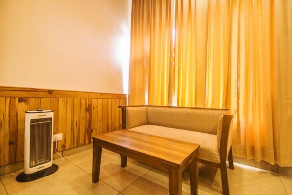 Wow Stayz2 Hotel The Lodge Νταραμσάλα Εξωτερικό φωτογραφία