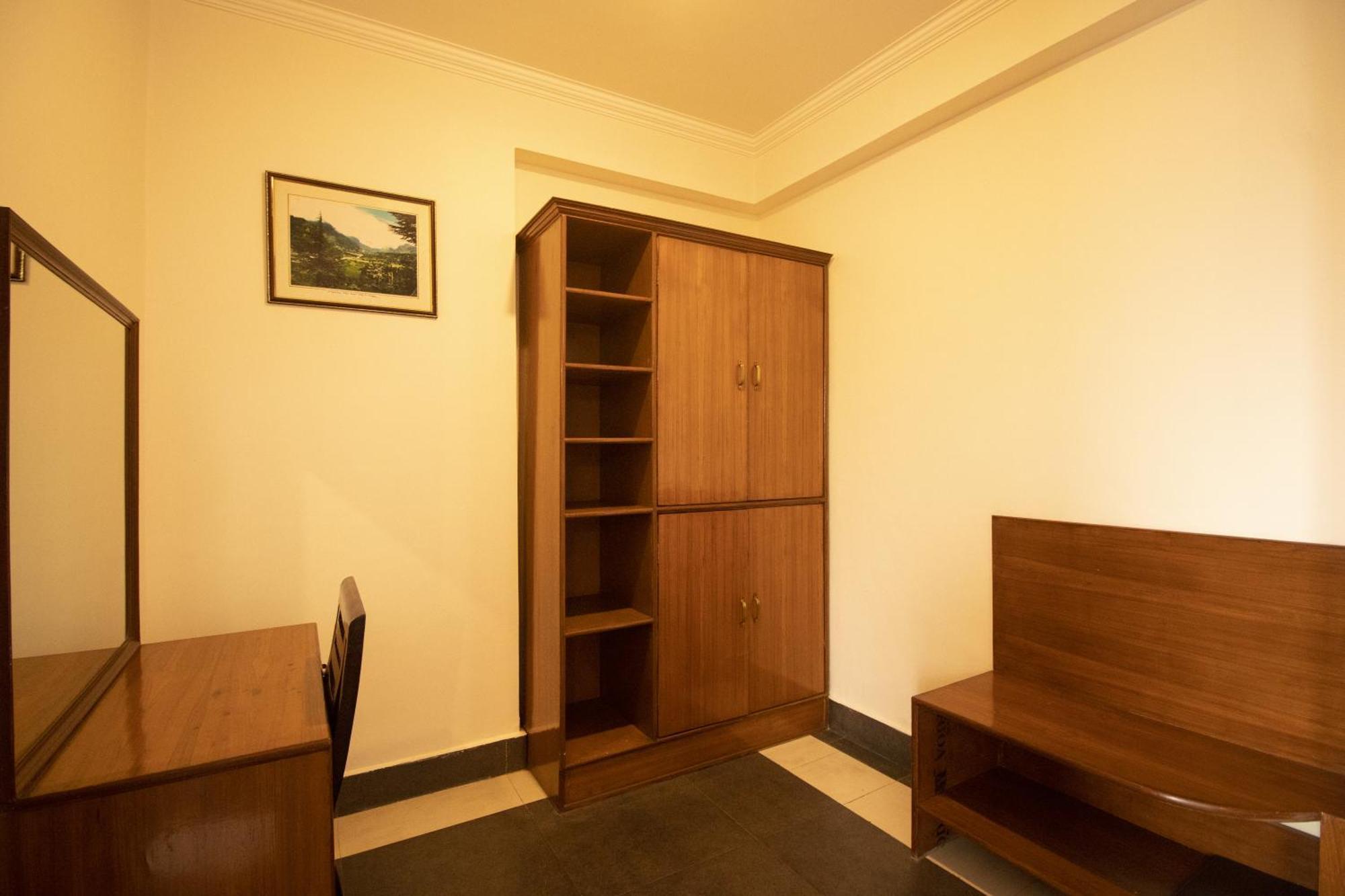 Wow Stayz2 Hotel The Lodge Νταραμσάλα Εξωτερικό φωτογραφία